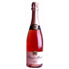 クレマン･ドゥ･ブルゴーニュ･ロゼ /ヴィトー･アルベルティ ◎(Cremant de Bourgogne Rose  L. Vitteaut-Alberti)